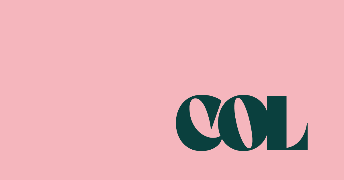 Col Studio | Furniture Design